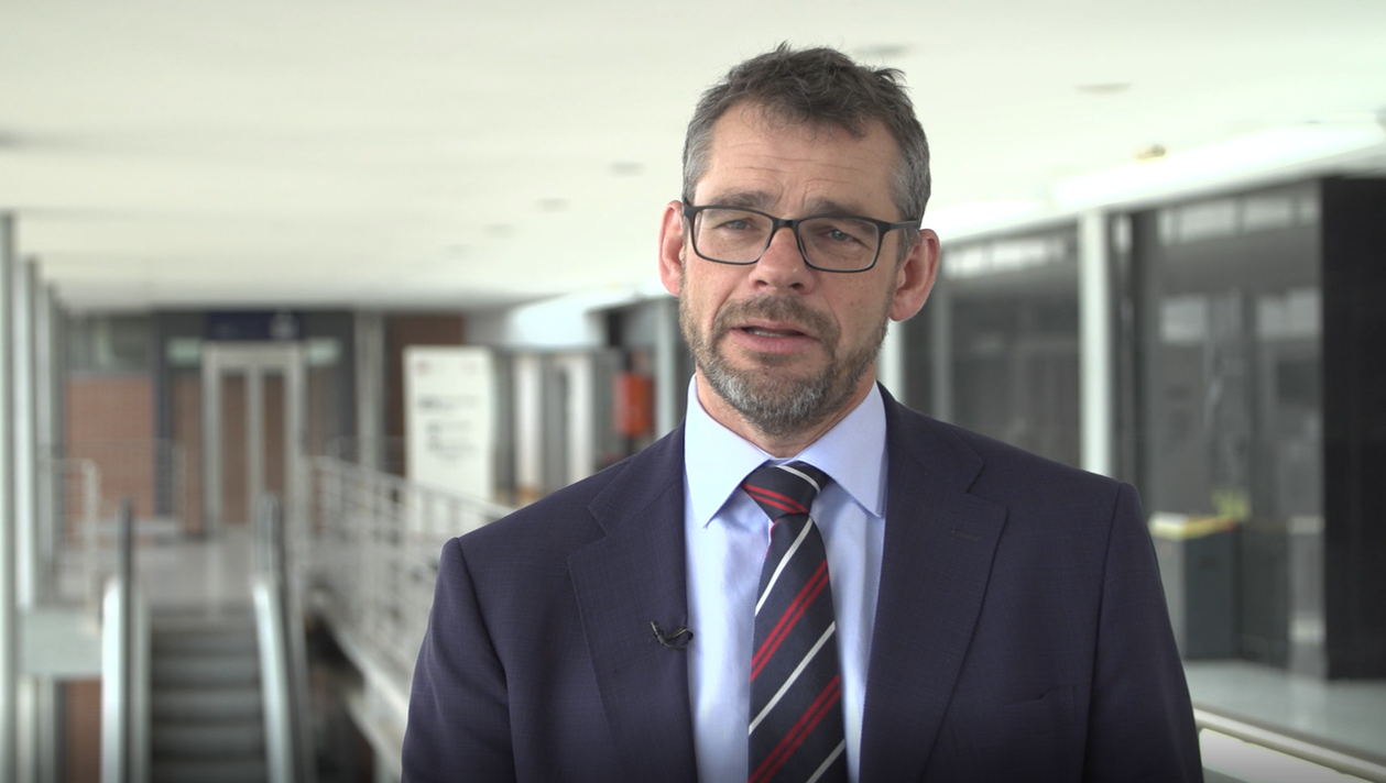 Insights from the RAY trial: treating relapsed mantle cell lymphoma ...