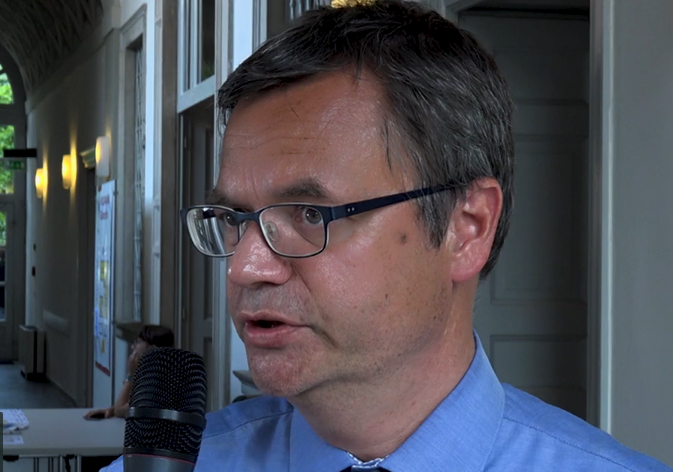 Chemotherapy-free approaches in CLL, follicular lymphoma and DLBCL