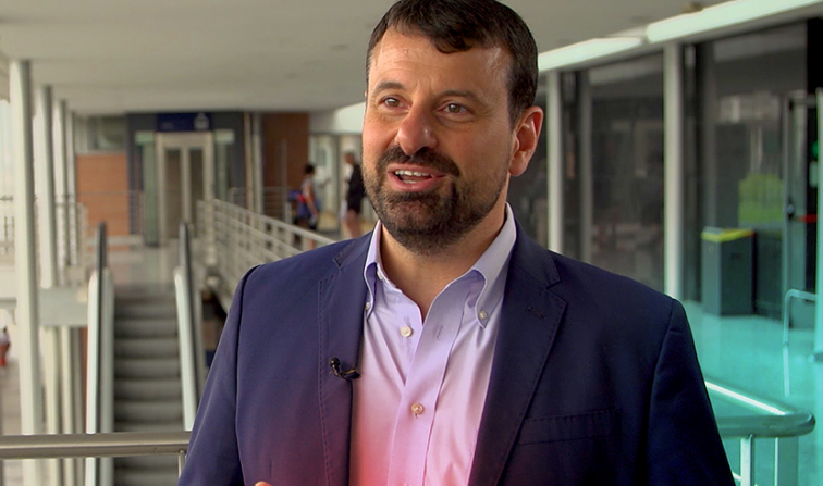 Exciting times for Waldenström’s macroglobulinemia: new treatments and tools
