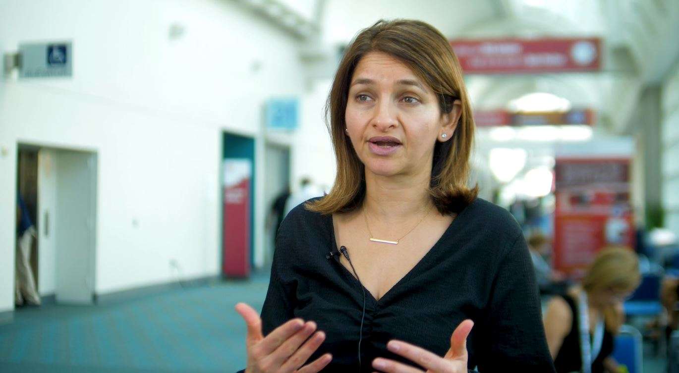 MAIA & TOURMALINE-MM3: updates in newly diagnosed multiple myeloma