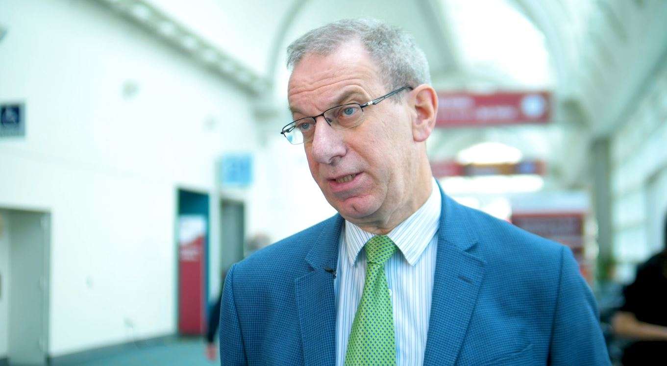 Updates from ASH in CLL therapy: big trials, big results