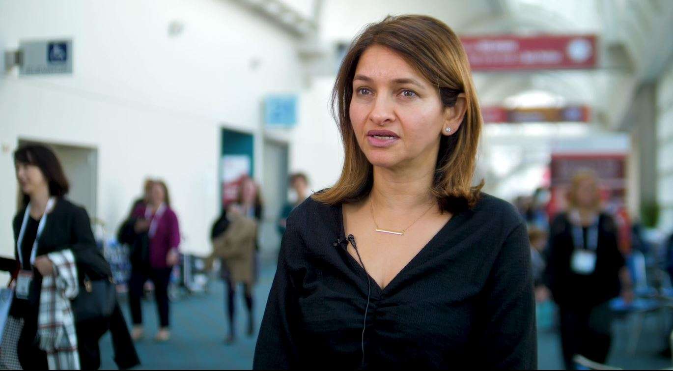 Early look at data for CAR-T bb21217 in R/R MM