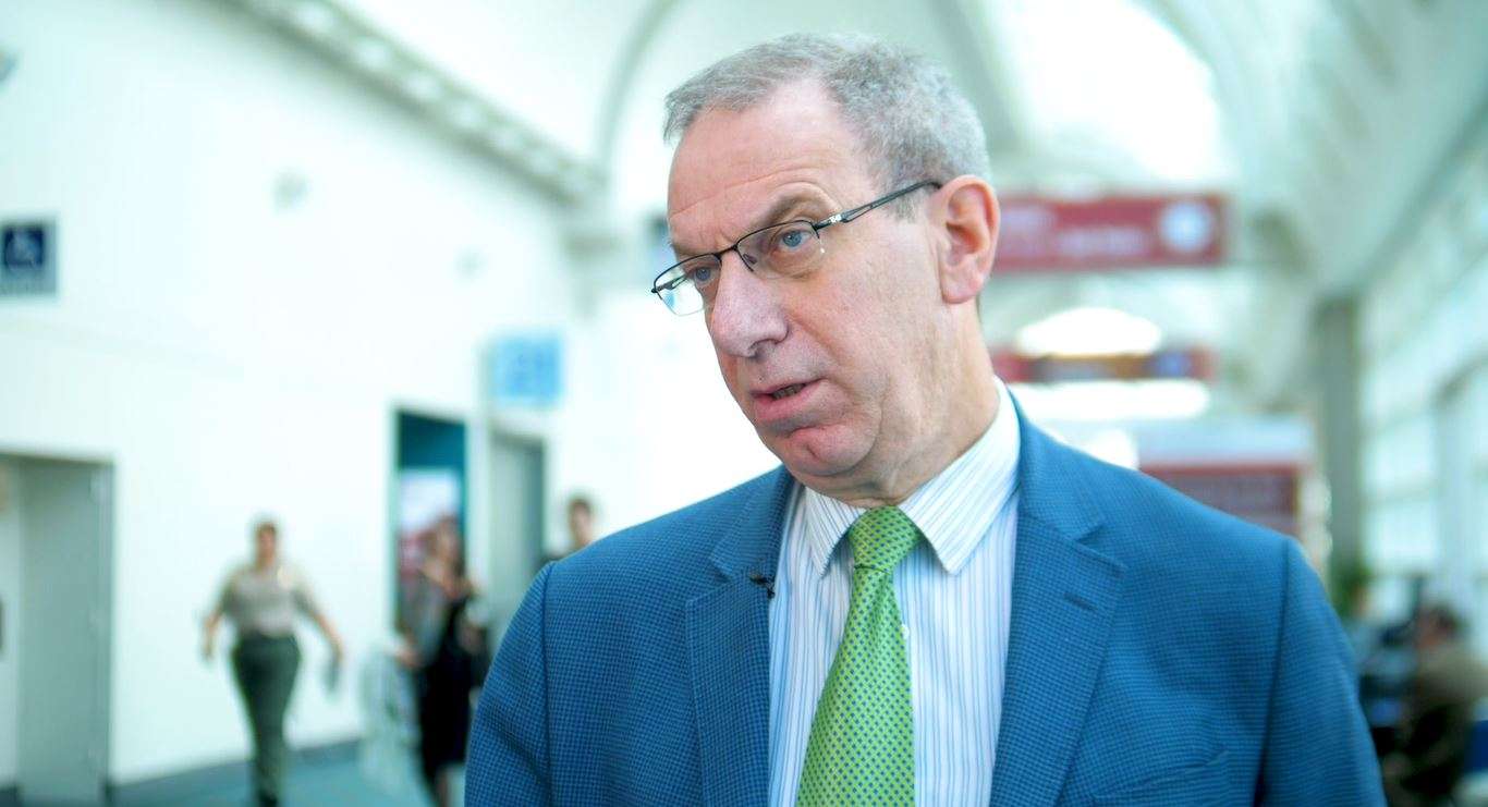 Investigating ibrutinib for CLL: IciCLLe & CLARITY