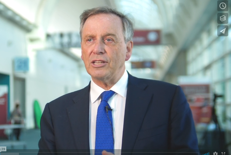 The current treatment landscape for CLL