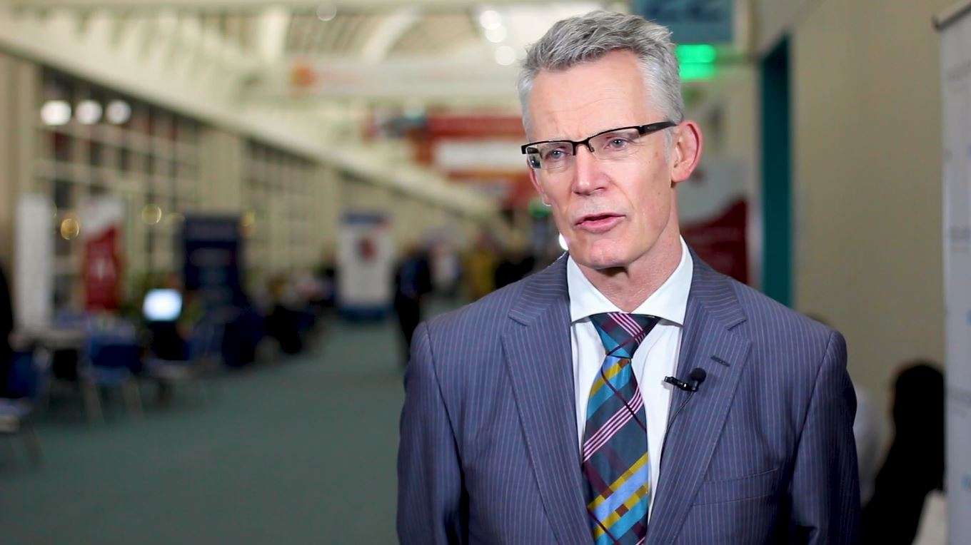 Updates from MURANO for CLL: time-limited VenR & impact of MRD