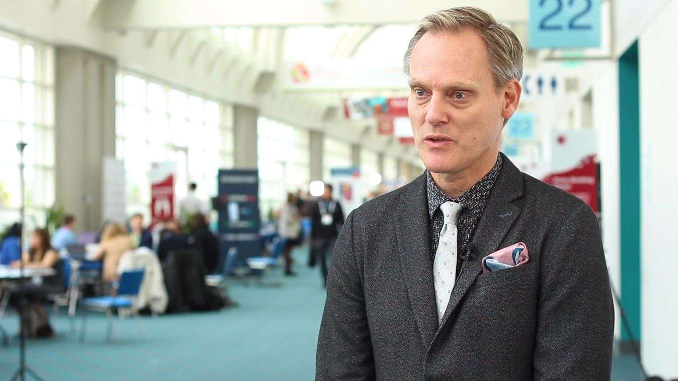KRd improves response rates vs. VRd in newly diagnosed myeloma