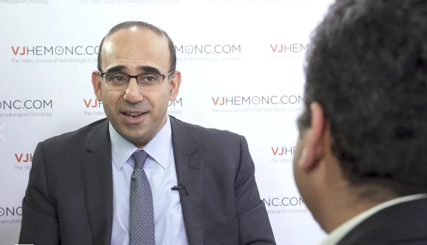 The definitive guide to multiple myeloma at ASH 2018: part V