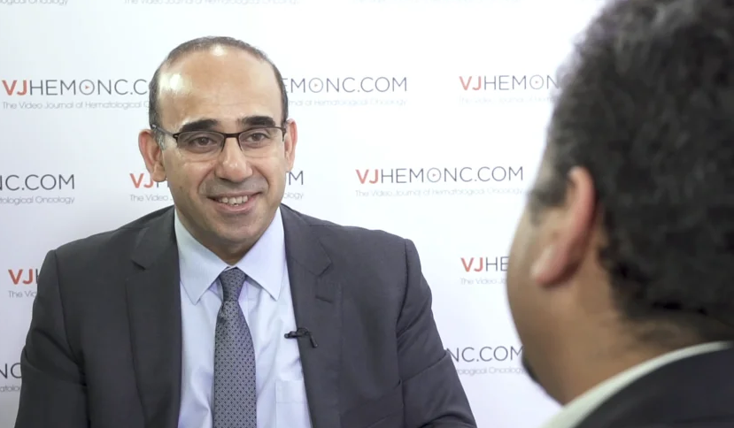 The definitive guide to multiple myeloma at ASH 2018: part III