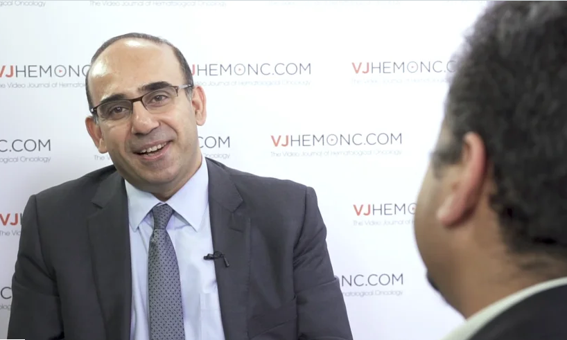 The definitive guide to multiple myeloma at ASH 2018: part I