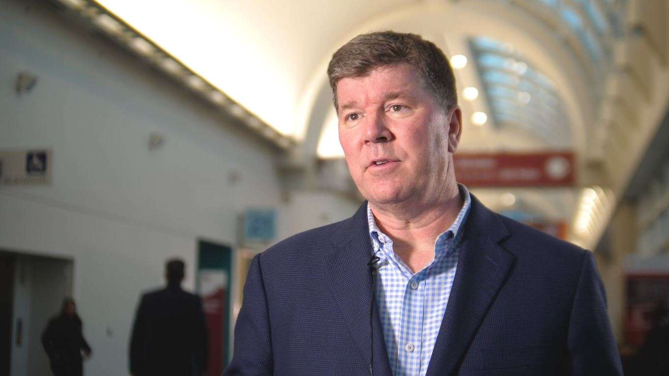 Subgroup analysis update for the ARROW study: once-weekly carfilzomib for R/R myeloma