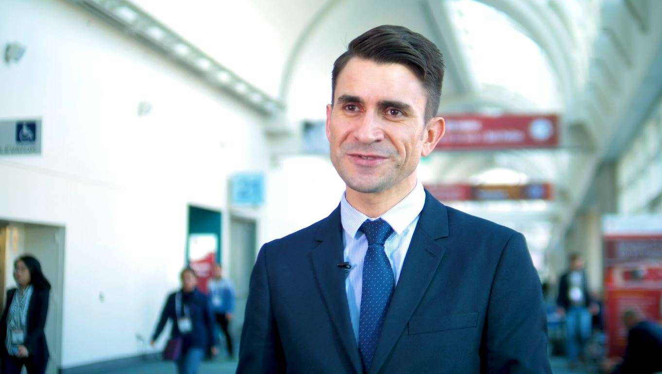 CAR T-cells for CLL: JCAR014 and ibrutinib in the R/R setting