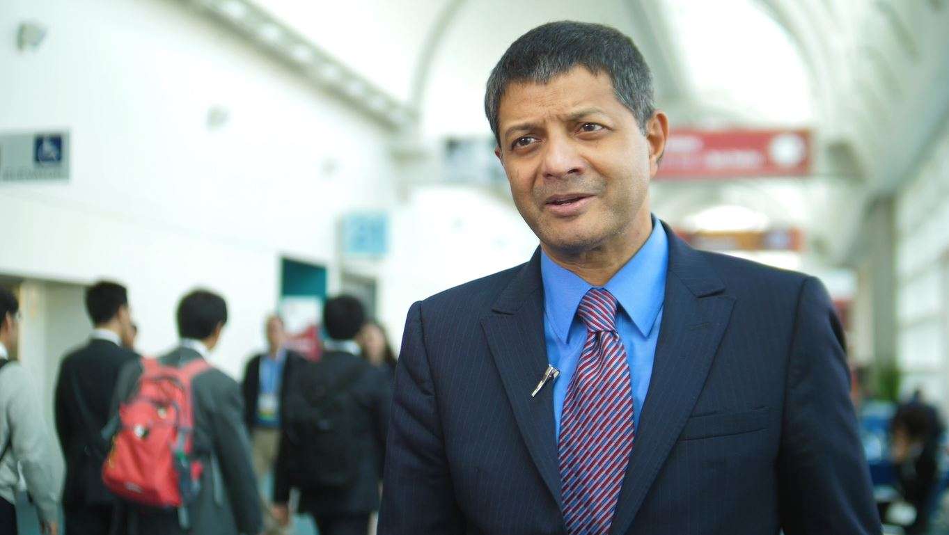 Ixazomib prolongs PFS following ASCT in newly diagnosed myeloma