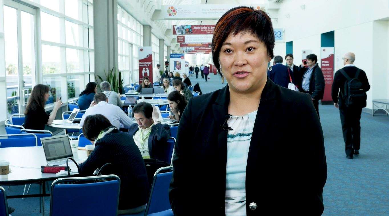 CAR T-cell updates in lymphoma and myeloma from ASH 2018