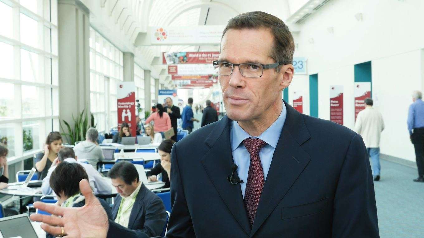 Next-generation BTK inhibitor vecabrutinib for CLL avoids resistance mechanism