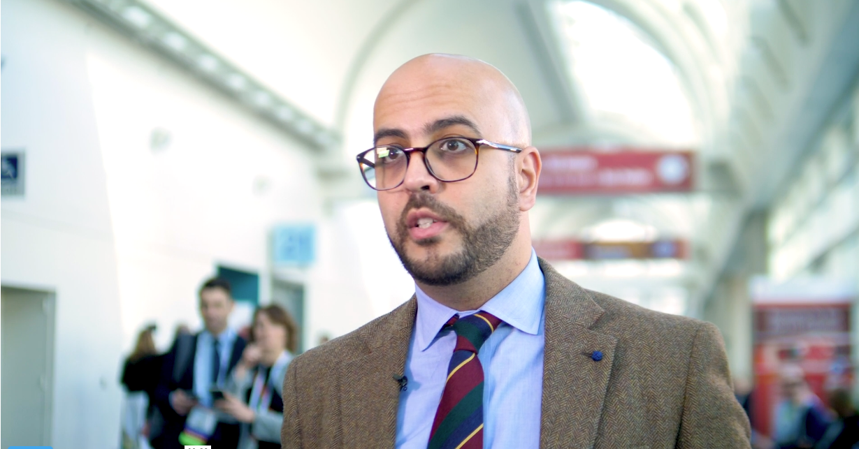 Progression risk-based classification for smoldering Waldenström's macroglobulinemia