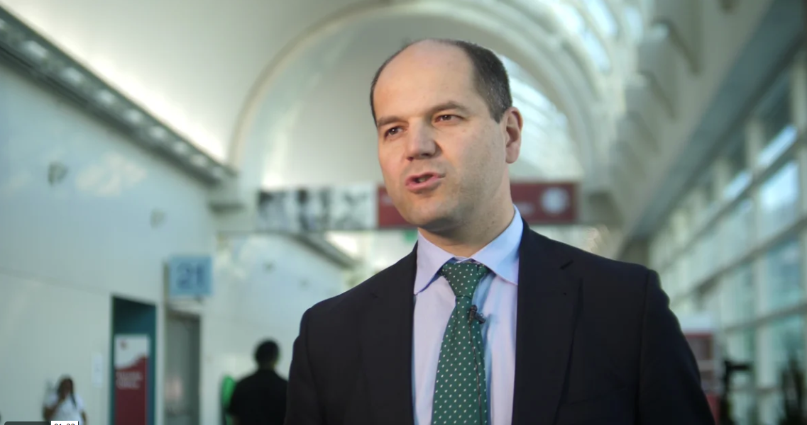 Melflufen and dex with bortezomib/daratumumab for myeloma: OP-104 study