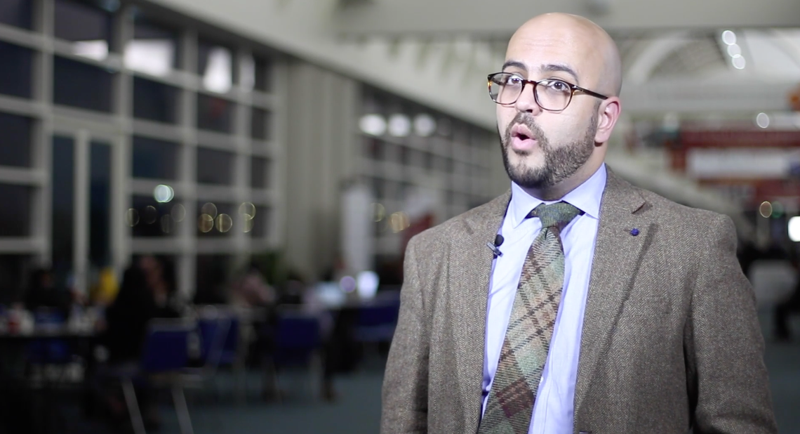 Promising combination of ixazomib, lenalidomide & dex in high-risk smoldering myeloma