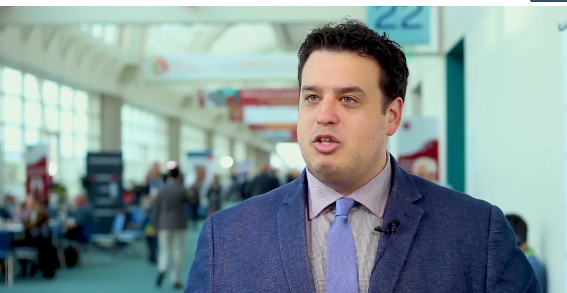 Multiple myeloma musings: highlights from 2018 data