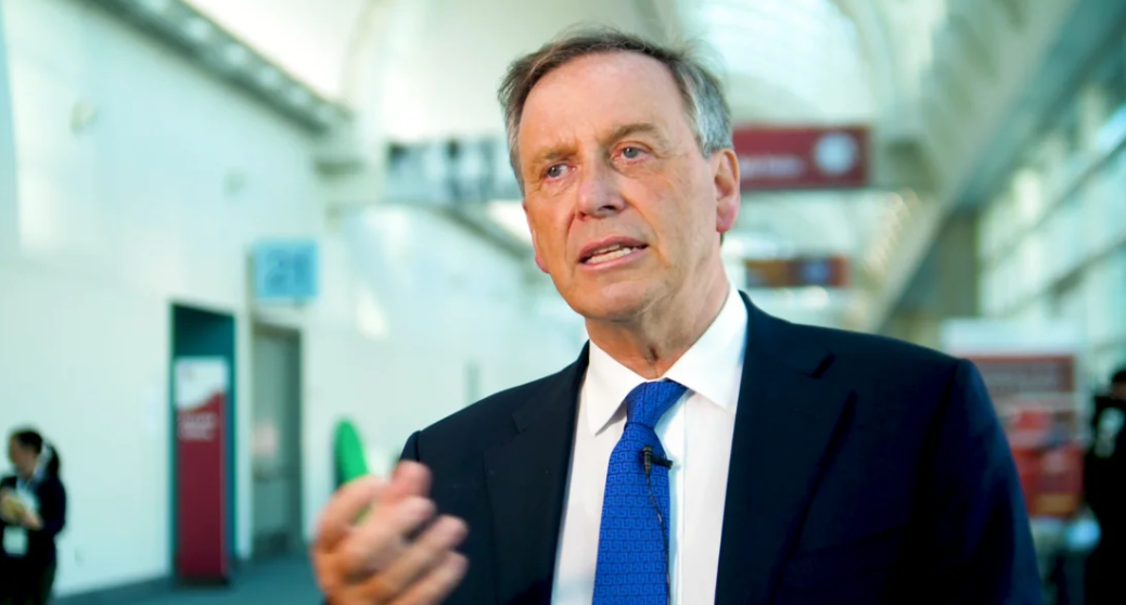 CLL updates from ASH 2018: ibrutinib is the treatment of choice