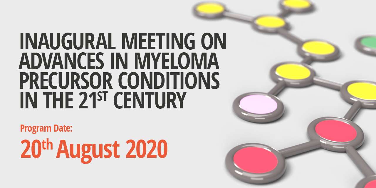 Advances in Myeloma Precursor Conditions