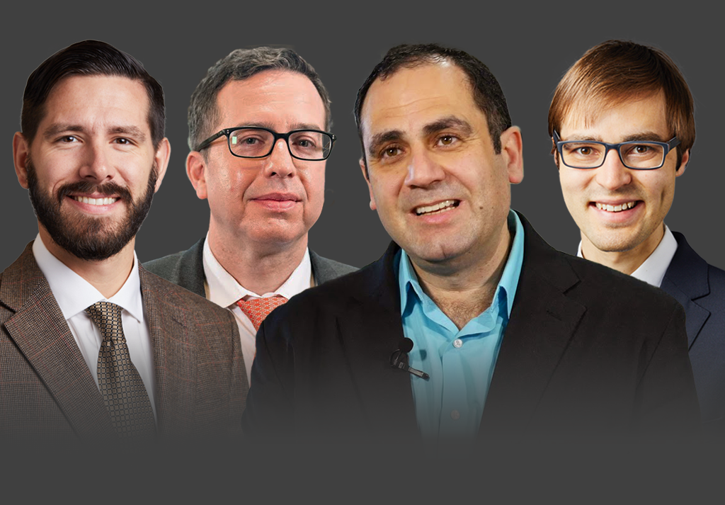 HemOnc & COVID-19 Session