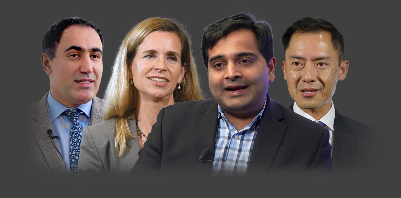 AML Sessions: EHA & ASCO 2020