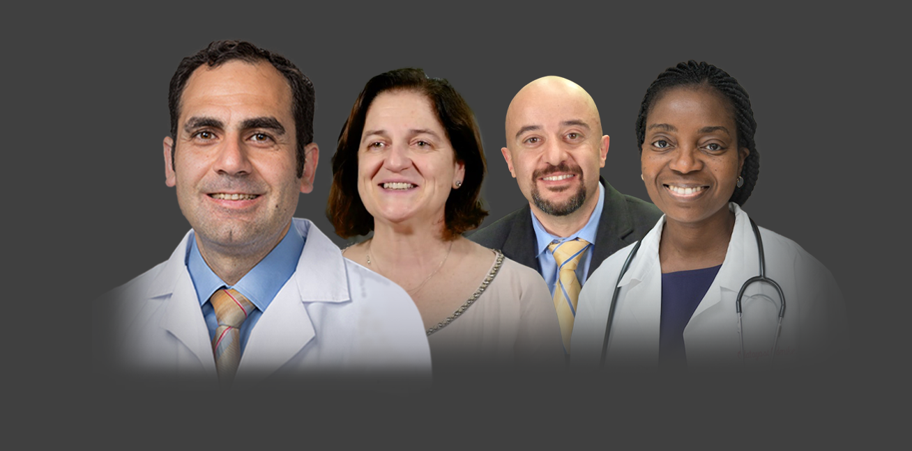 MDS Sessions: Lower-Risk Disease
