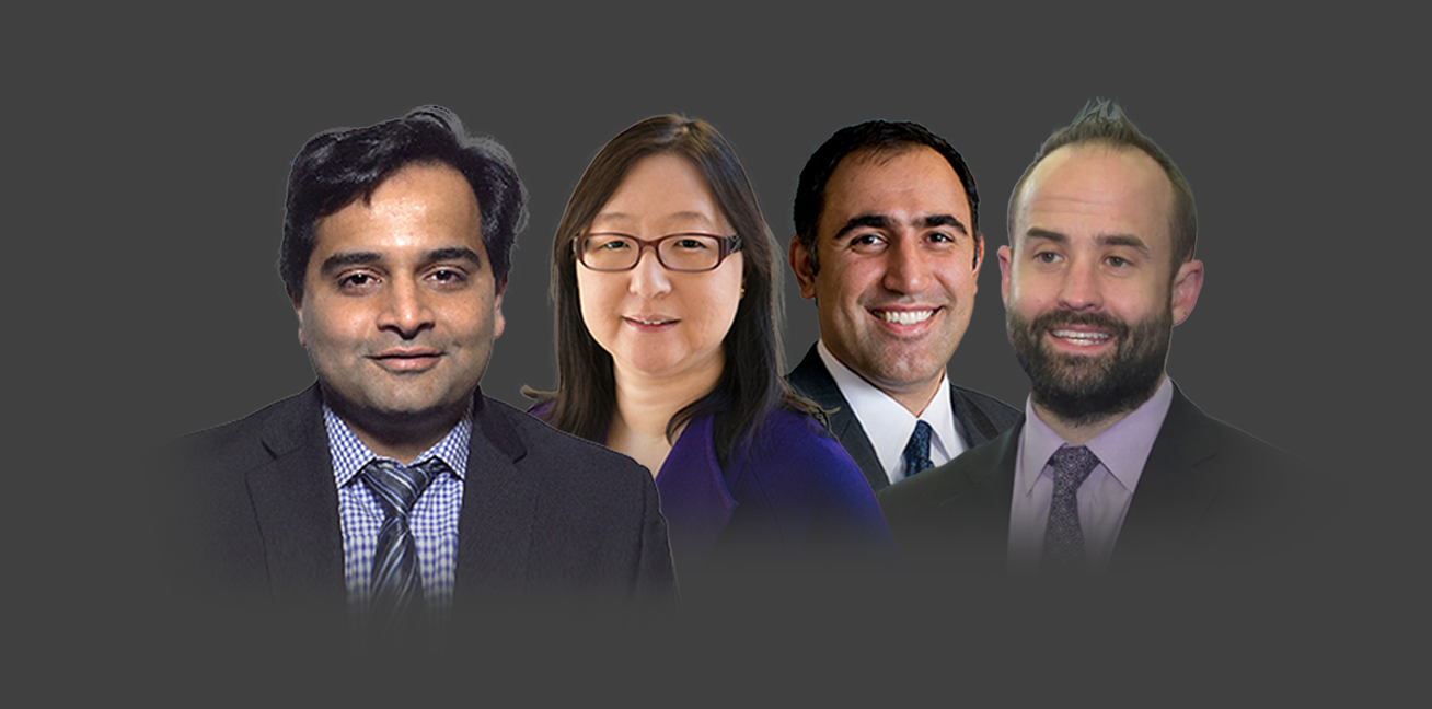 AML Sessions: Post-ASH 2020
