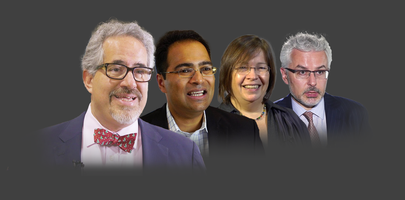 MPN Sessions: Post-ASH 2020