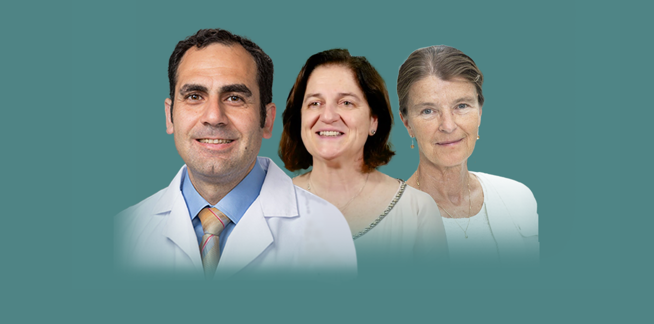 MDS Sessions: Women in Science