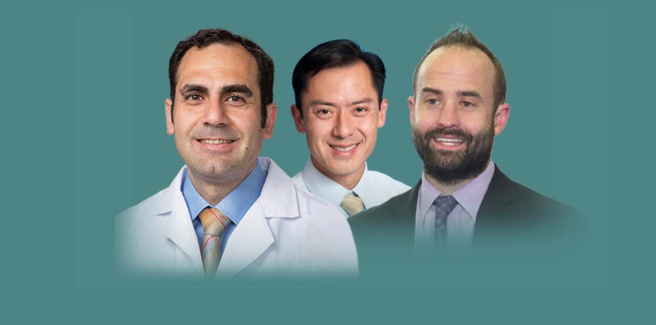 MDS Sessions: Post-EHA/ASCO 2021