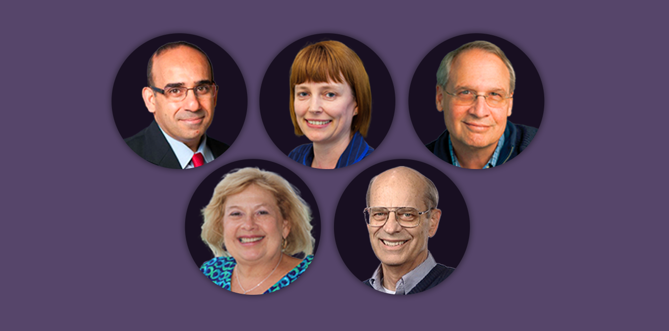 Myeloma Sessions: The patient perspective