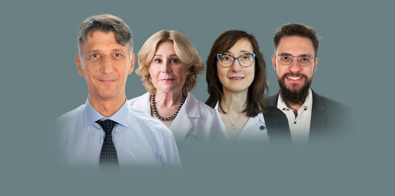 CLL Sessions: Post-EHA/ICML 2021