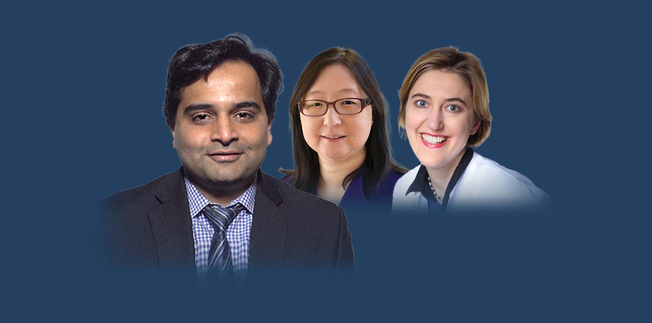 AML Sessions: Post-EHA/ASCO 2021
