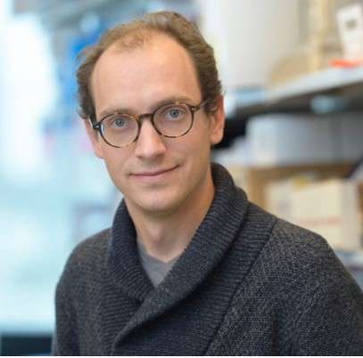 Dr. Florent Malard