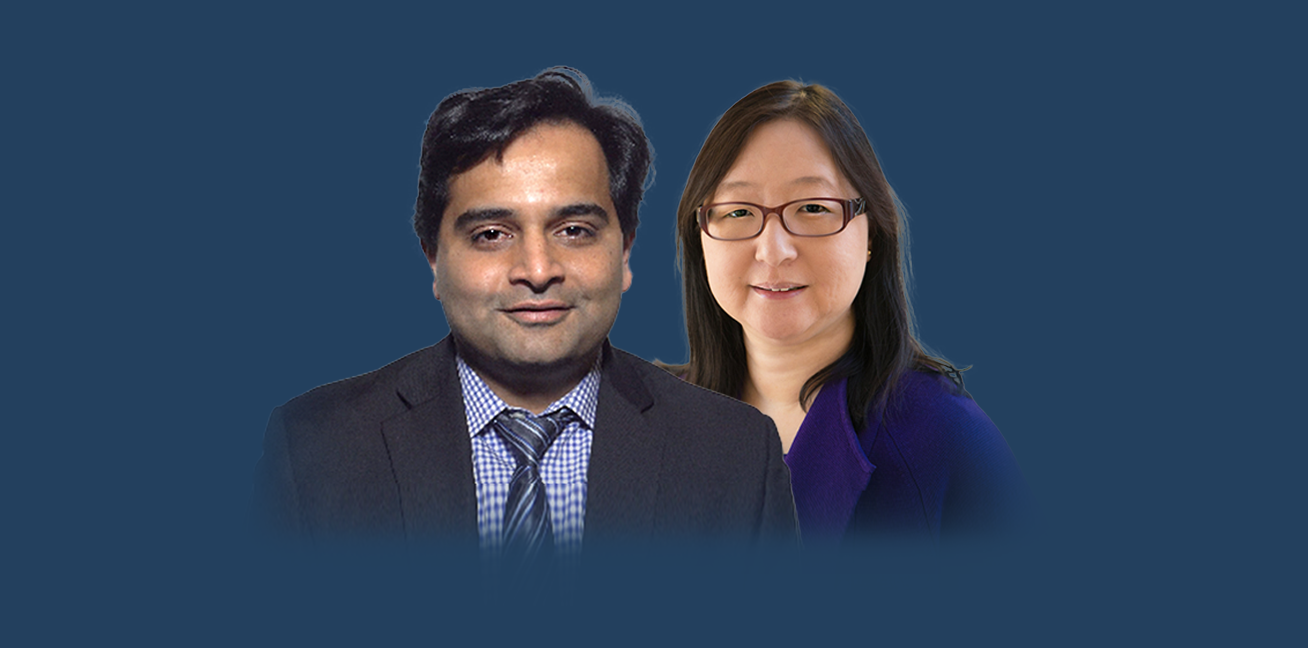 AML Sessions: Updates in FLT3+ from ASH 2021