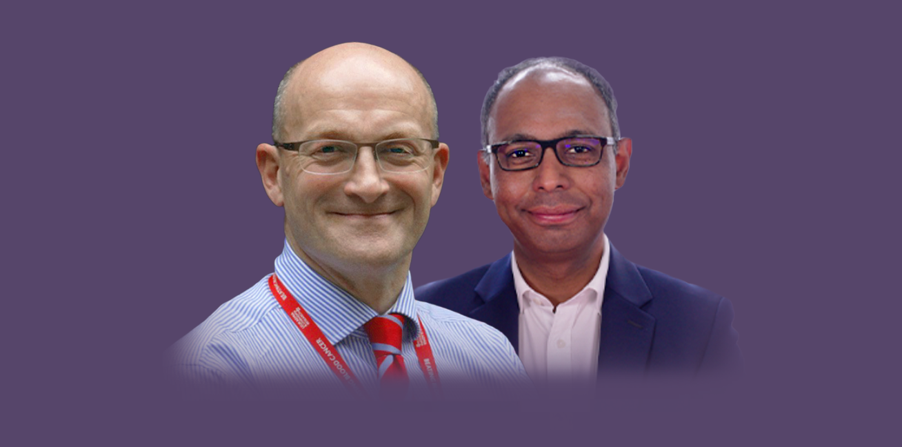 Myeloma Sessions: Post-ASH 2021