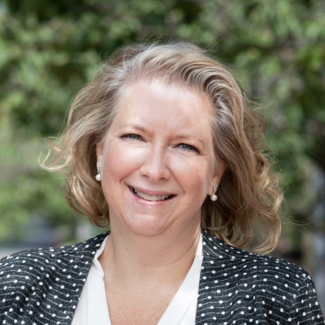 Jennifer Specht