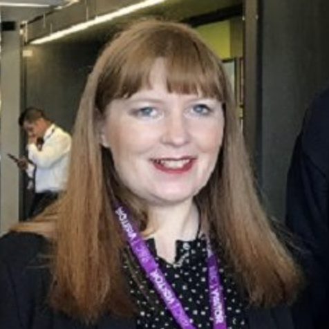 Victoria Potter