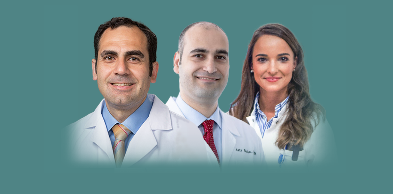 MDS Sessions: The impact of AI in MDS