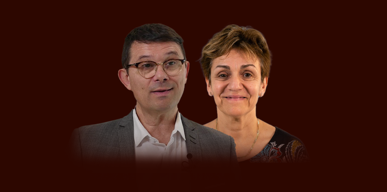 Transplant Sessions: Impact of COVID & ongoing projects of the EBMT