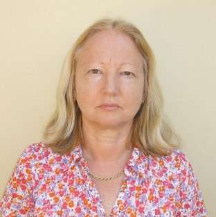 Jacqueline Boultwood
