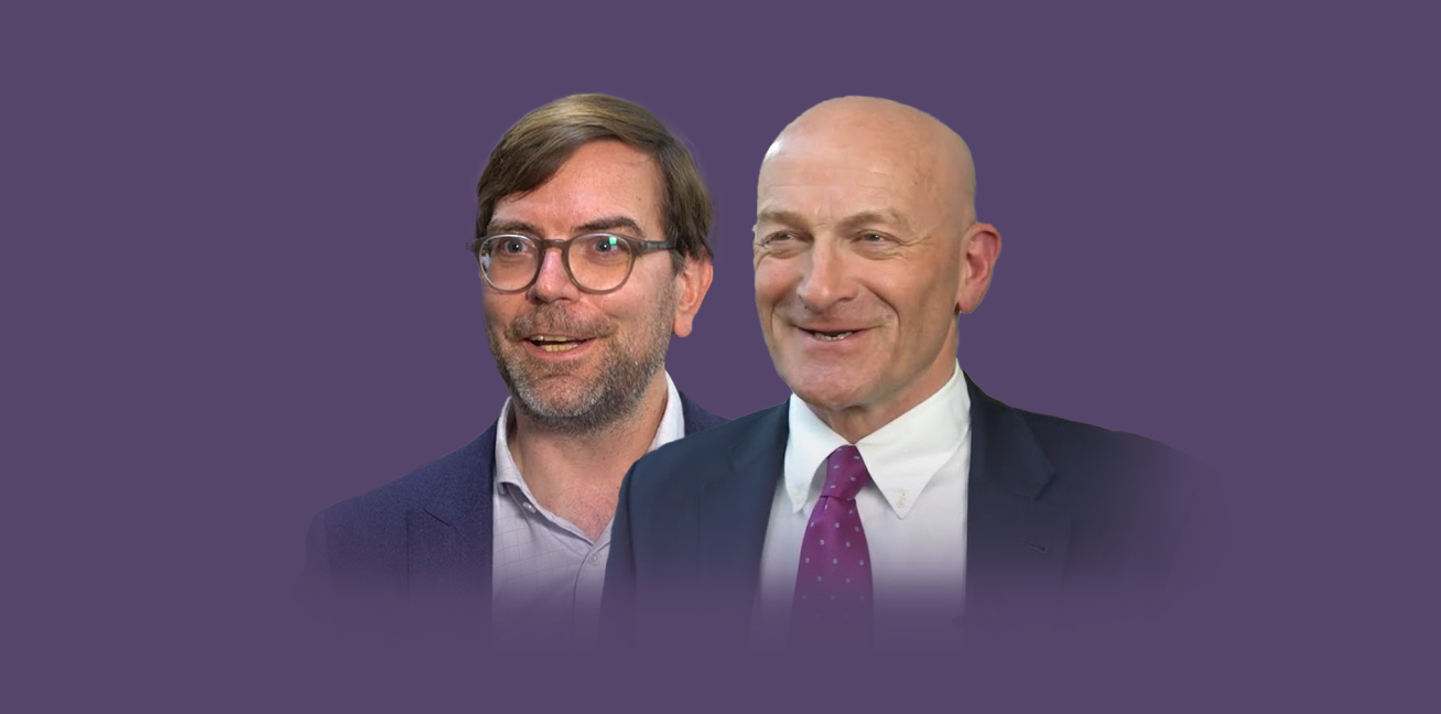 Myeloma Sessions: Myeloma treatment in the UK