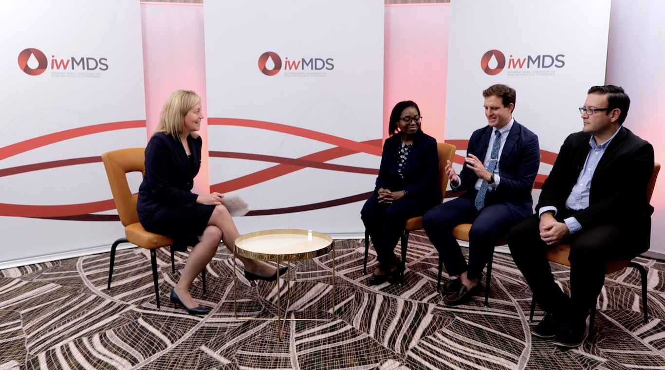 How can we improve the efficiency of drug approval in MDS?