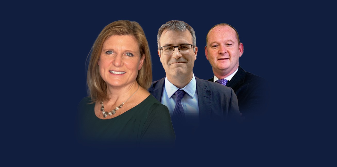 Lymphoma Sessions: Key updates in lymphoma and impact on UK clinical practice