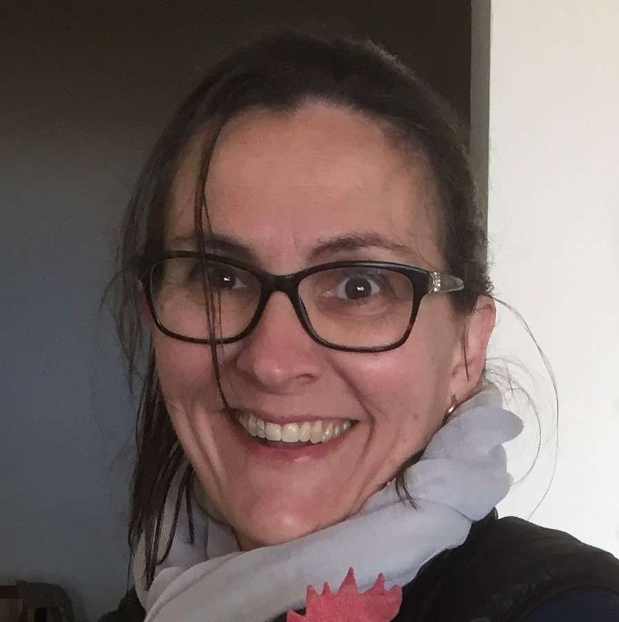 Rebecca Dring