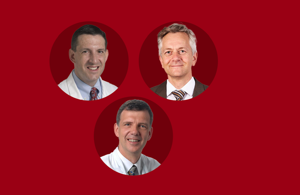 ASH press briefing rundown: changing the status quo for blood cancers