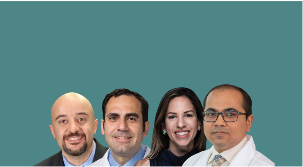 MDS Sessions: Comparing the ICC and WHO classifications for MDS & their impact on clinical practice