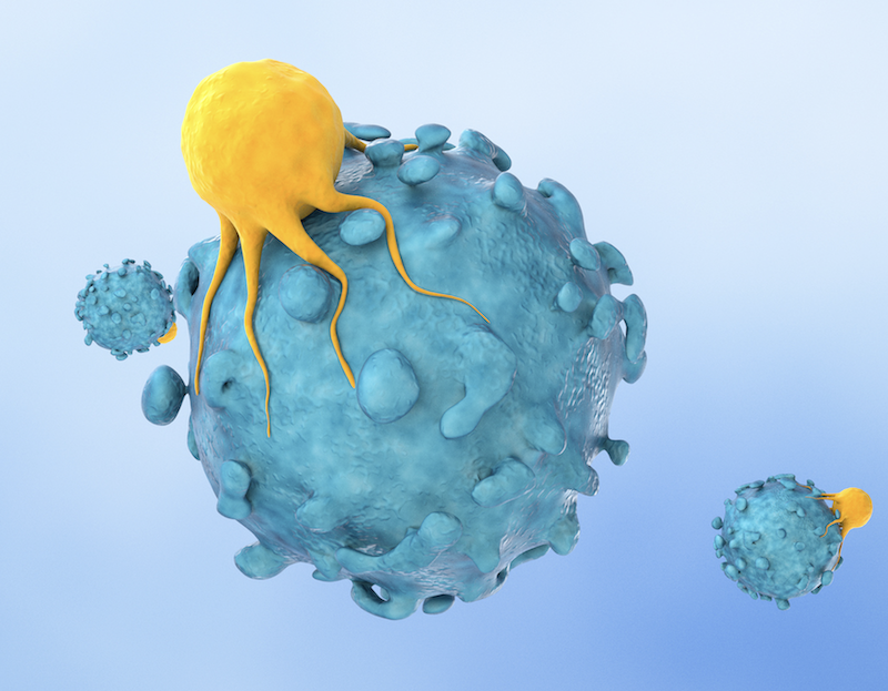 Overcoming R/R myeloma with T-cell engaging therapies