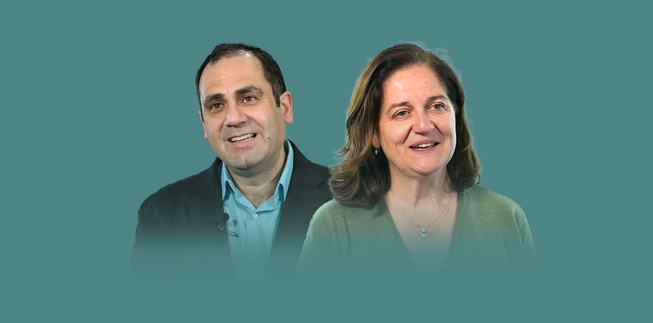 MDS Sessions: Management of anemia in LR-MDS & overcoming treatment failure in HR-MDS